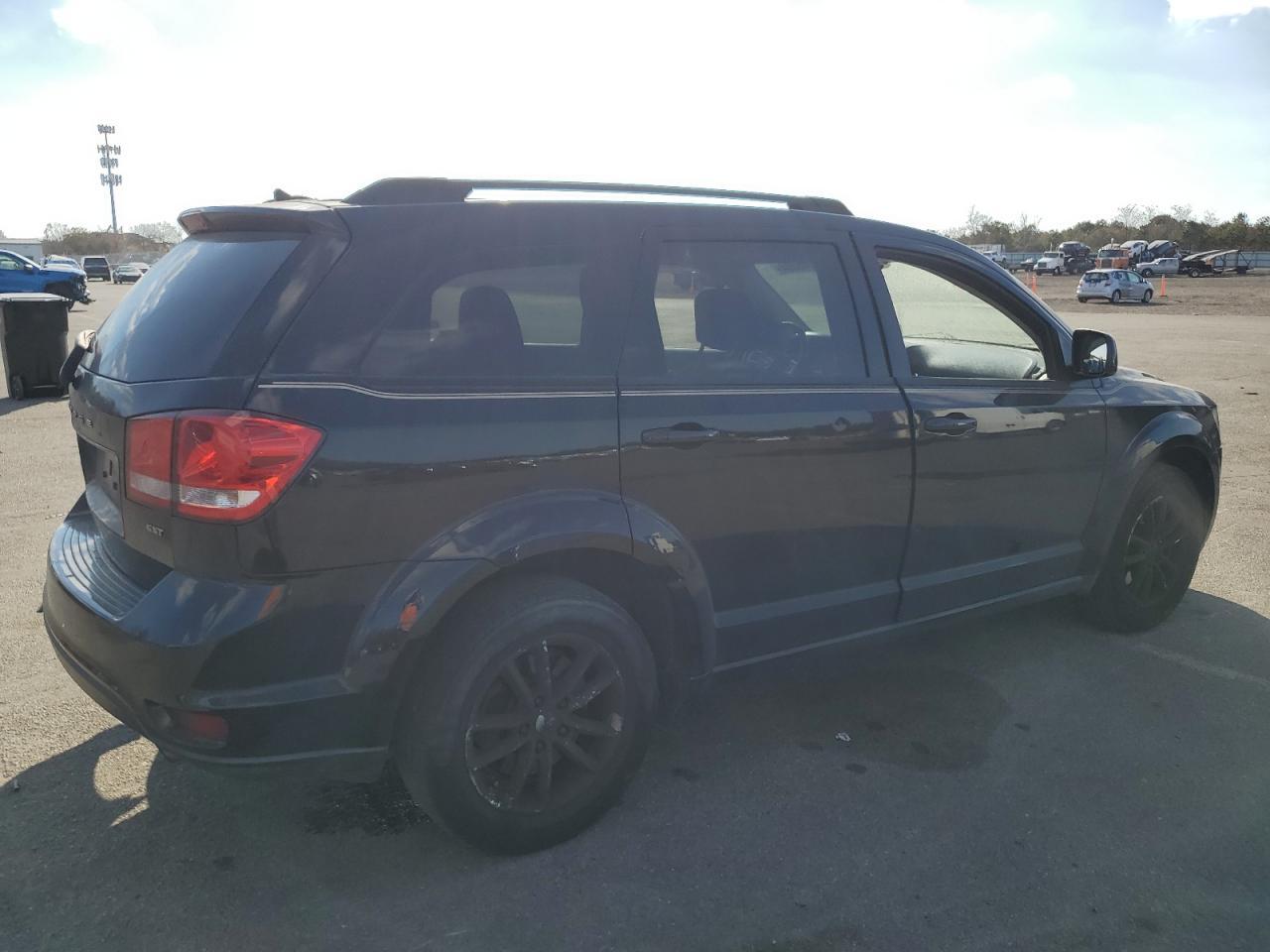 2015 DODGE JOURNEY