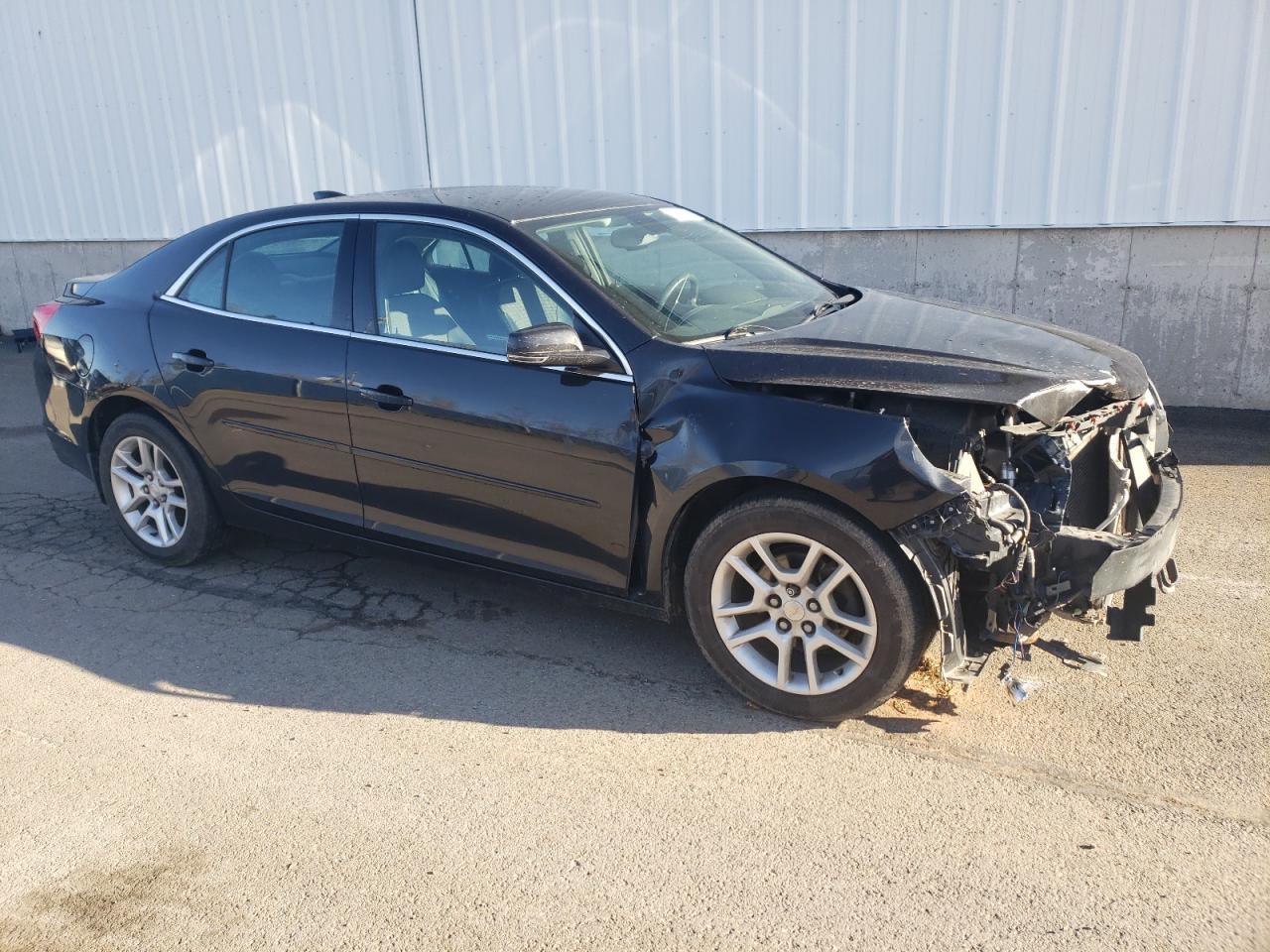 2015 CHEVROLET MALIBU