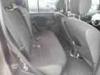 2011 NISSAN CUBE