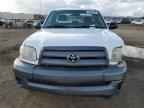 2005 TOYOTA TUNDRA