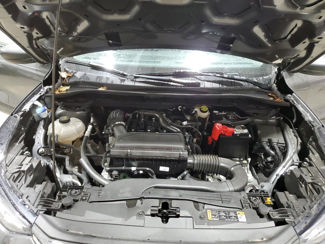 2023 FORD ESCAPE