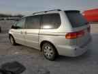 2003 HONDA ODYSSEY
