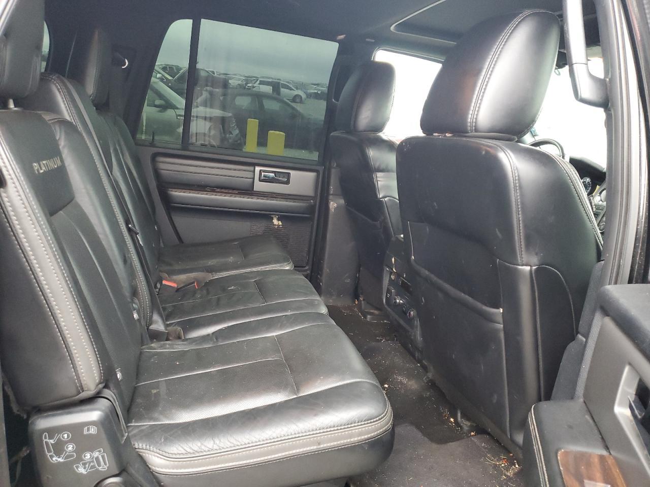 2015 FORD Expedition