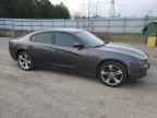 2017 DODGE CHARGER