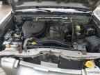 2003 NISSAN Frontier