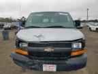 2014 CHEVROLET EXPRESS 2500