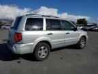 2004 HONDA PILOT