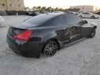 2008 INFINITI G37