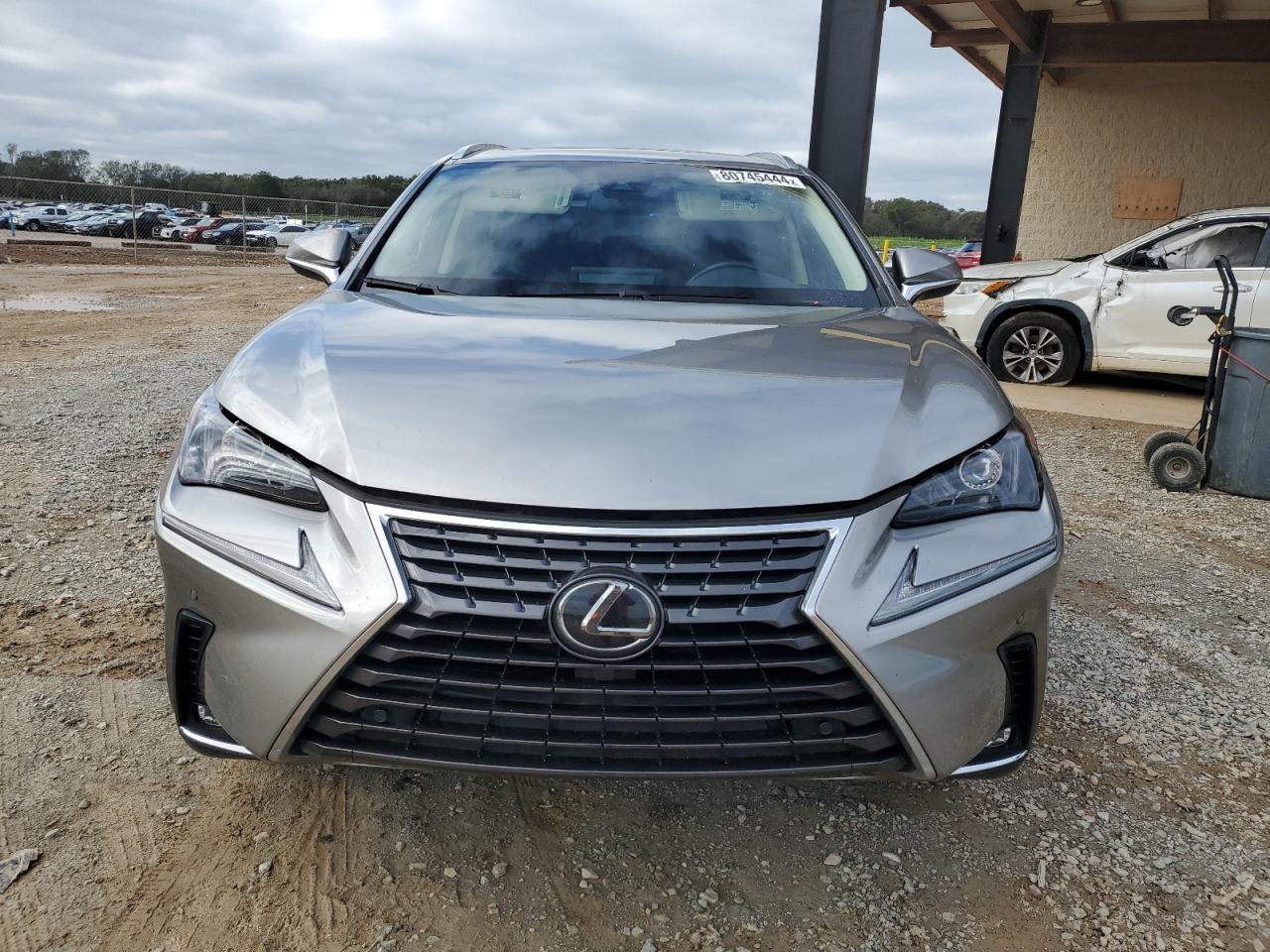2021 LEXUS NX 300