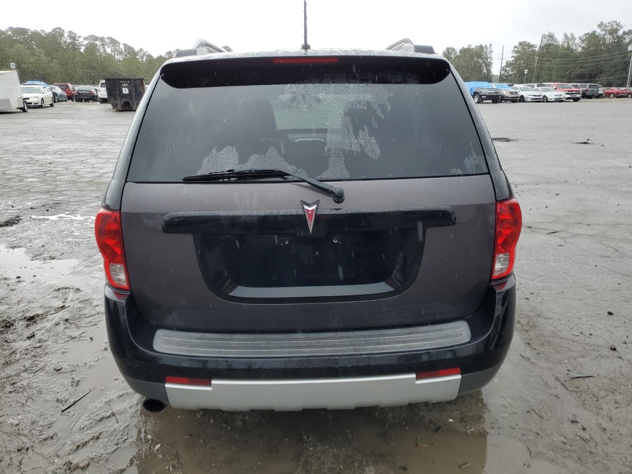2007 PONTIAC TORRENT