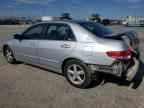 2004 HONDA ACCORD