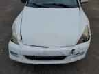 2004 HONDA ACCORD