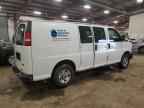 2011 GMC Savana