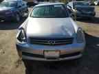 2005 INFINITI G35