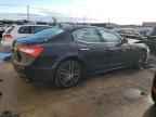 2017 MASERATI Ghibli