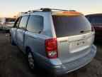 2008 HYUNDAI Entourage