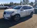 2018 ACURA MDX