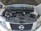 2015 NISSAN PATHFINDER