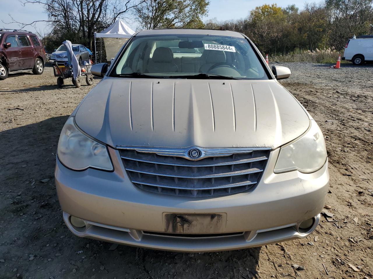 2007 CHRYSLER Sebring