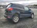 2019 FORD EcoSport