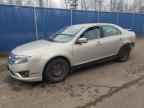 2010 FORD FUSION