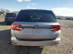 2022 HONDA ODYSSEY