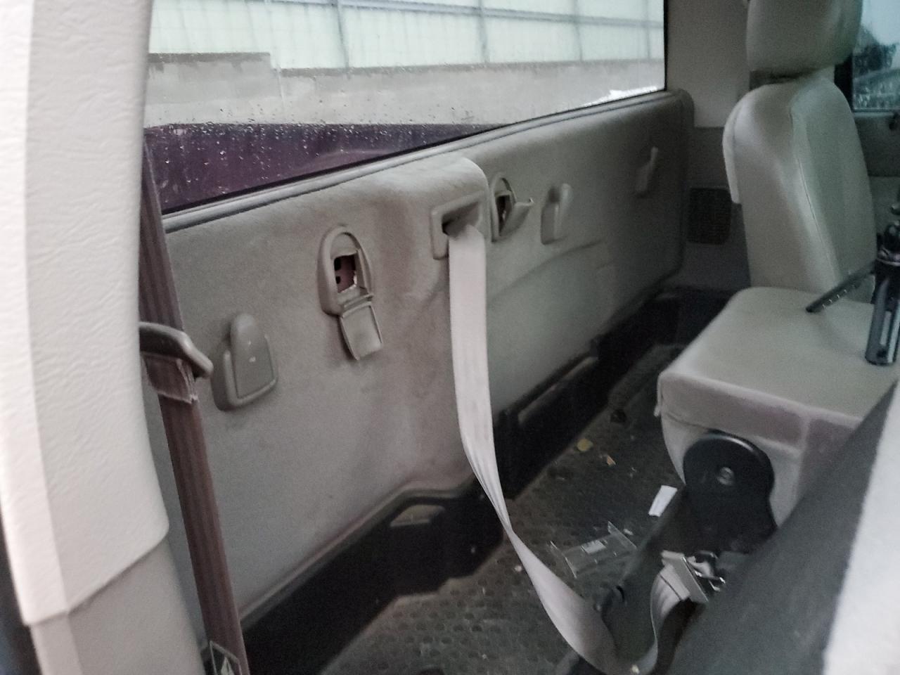 2003 DODGE RAM 1500