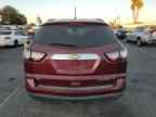 2015 CHEVROLET TRAVERSE