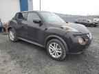 2016 NISSAN Juke