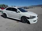 2015 MITSUBISHI LANCER