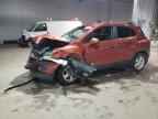 2014 CHEVROLET TRAX