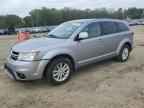 2015 DODGE JOURNEY
