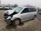 2010 HONDA ODYSSEY
