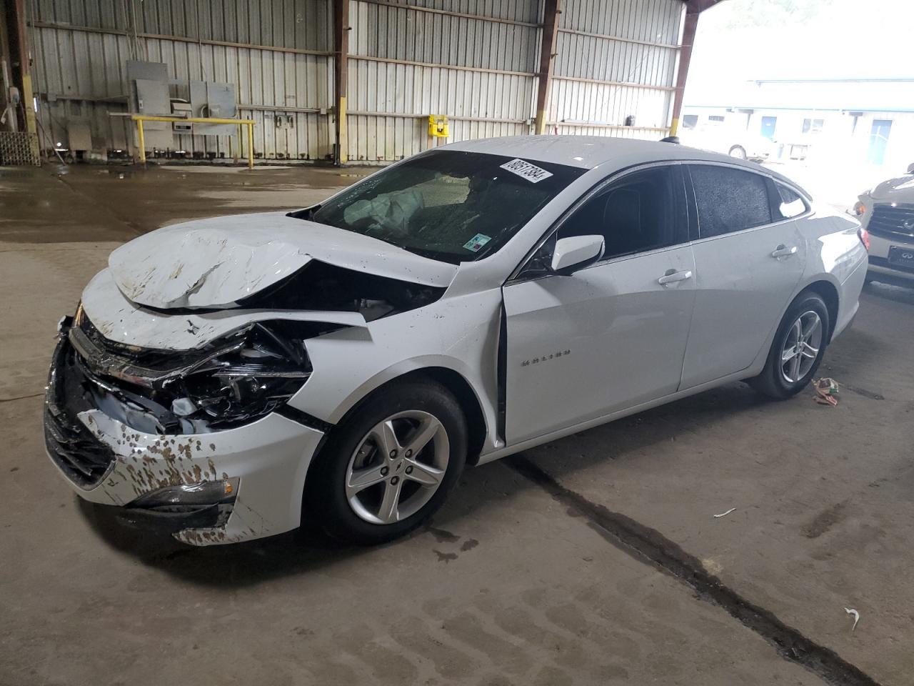 2025 CHEVROLET MALIBU