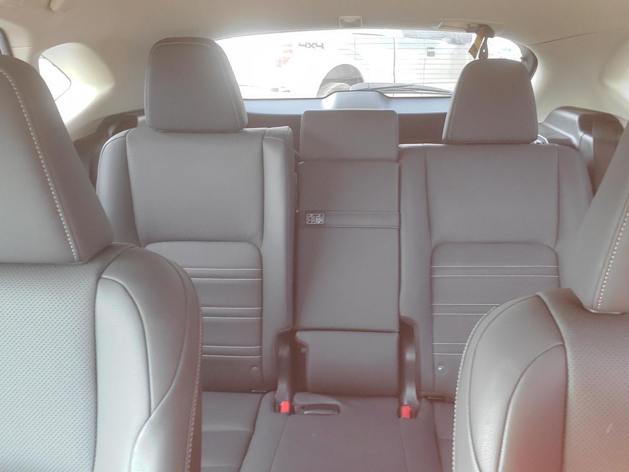 2021 LEXUS NX 300