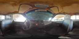 2001 NISSAN Frontier
