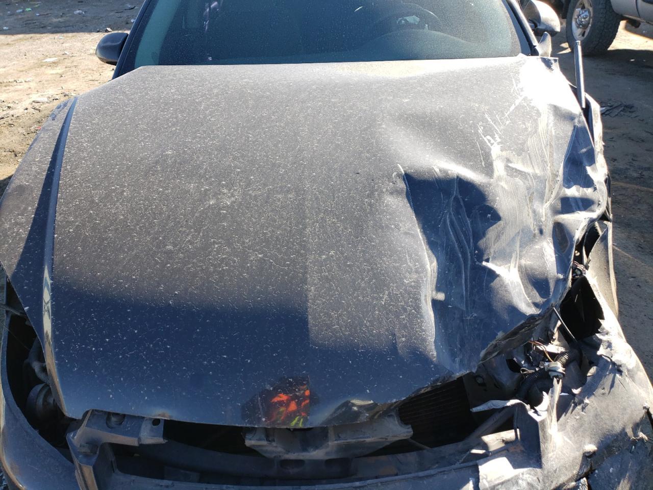 2008 CHEVROLET IMPALA