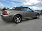 2002 FORD MUSTANG