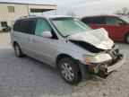 2003 HONDA ODYSSEY