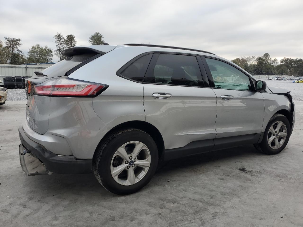 2021 FORD EDGE