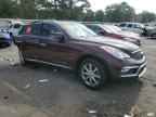 2017 INFINITI QX50