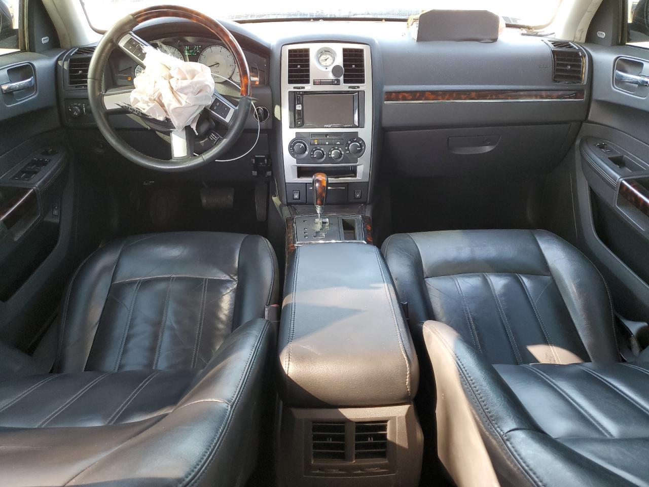 2008 CHRYSLER 300