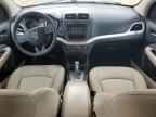 2015 DODGE JOURNEY