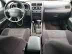 2003 NISSAN Frontier