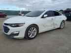 2021 CHEVROLET MALIBU