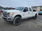 2016 FORD F-350