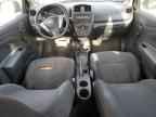 2015 NISSAN VERSA