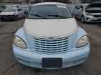 2001 CHRYSLER PT CRUISER