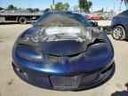 2001 PONTIAC Firebird