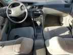 2001 TOYOTA CAMRY